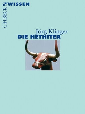 cover image of Die Hethiter